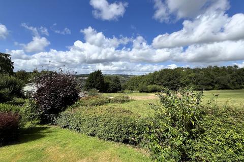 4 bedroom detached house for sale, The Paddocks, Cove, Tiverton, Devon, EX16