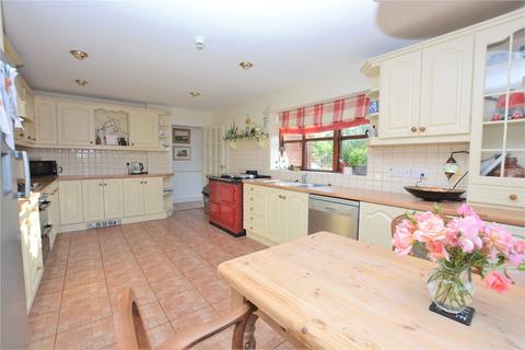 4 bedroom detached house for sale, The Paddocks, Cove, Tiverton, Devon, EX16