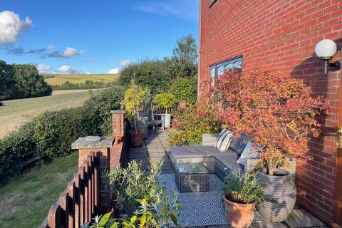 4 bedroom detached house for sale, The Paddocks, Cove, Tiverton, Devon, EX16