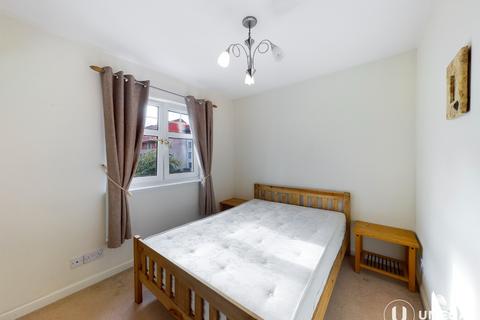 2 bedroom flat to rent, Springfield Lane, Leith, Edinburgh, EH6