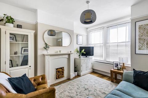 6a Edgington Road, London, SW16 5BS