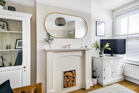 6a Edgington Road, London, SW16 5BS