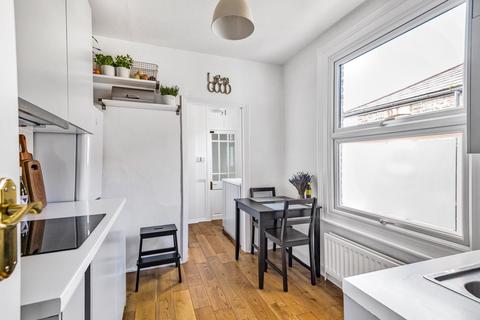 6a Edgington Road, London, SW16 5BS