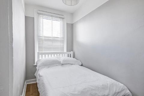 6a Edgington Road, London, SW16 5BS
