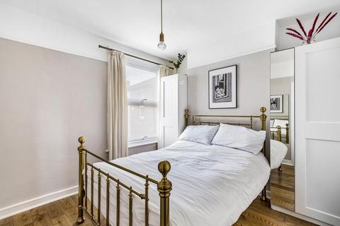 6a Edgington Road, London, SW16 5BS
