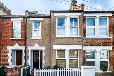 6a Edgington Road, London, SW16 5BS