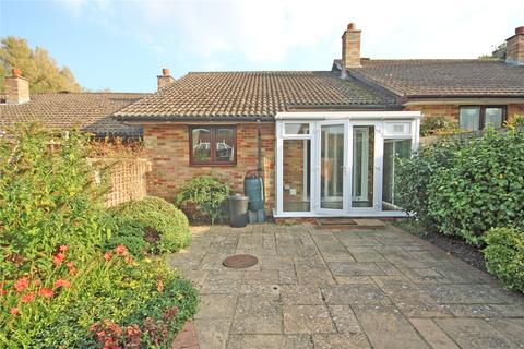 18 Glengarry, New Milton, BH25 6UA