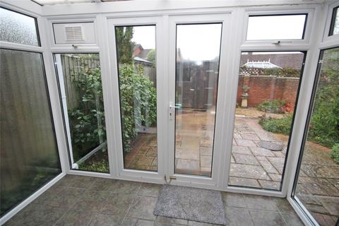 18 Glengarry, New Milton, BH25 6UA