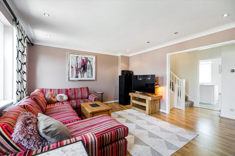 4 bedroom terraced house for sale, St. Stephens Road, Tivoli, Cheltenham, Gloucestershire, GL51