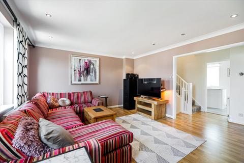4 bedroom terraced house for sale, St. Stephens Road, Cheltenham, Gloucestershire GL51