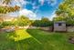 Side Sunny Garden
