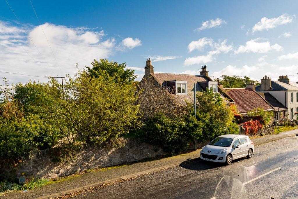 View Edgehead Road