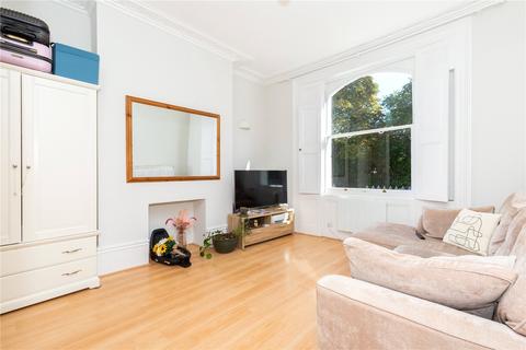 62 Thornhill Square, London, N1 1BE