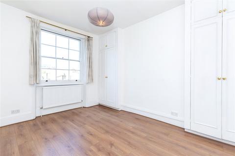 62 Thornhill Square, London, N1 1BE