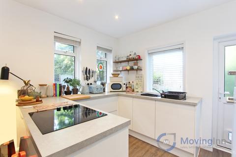 1 bedroom flat for sale - Whitley Road, Gipsy Hill/Crystal Palace, SE19