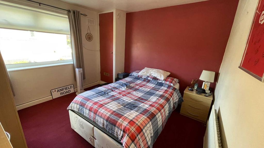 Poplar Grove, St Helens 3 bed mews £725 pcm (£167 pw)