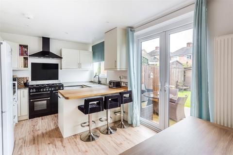 18 Ranmore Road, Dorking, RH4 1HD
