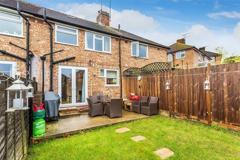 18 Ranmore Road, Dorking, RH4 1HD
