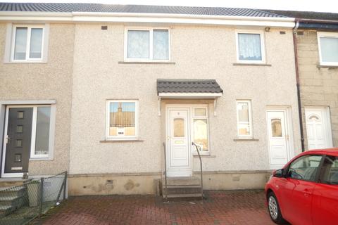 6 Burnside Place, Coalburn, Lanark, ML11 0LW