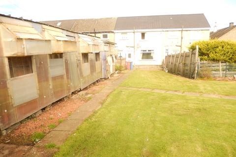 6 Burnside Place, Coalburn, Lanark, ML11 0LW