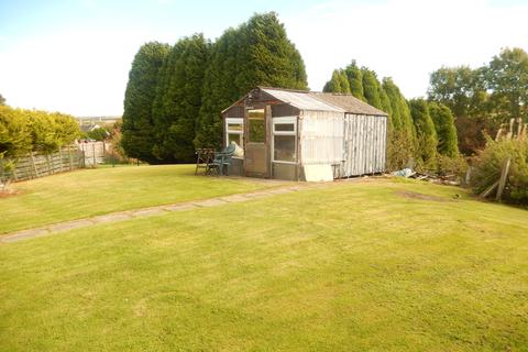 6 Burnside Place, Coalburn, Lanark, ML11 0LW