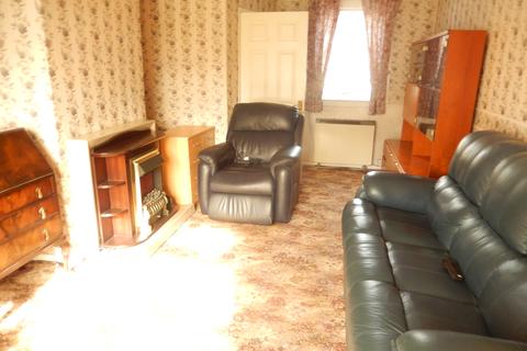 6 Burnside Place, Coalburn, Lanark, ML11 0LW