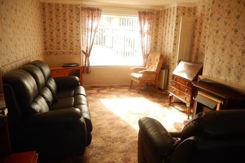 6 Burnside Place, Coalburn, Lanark, ML11 0LW