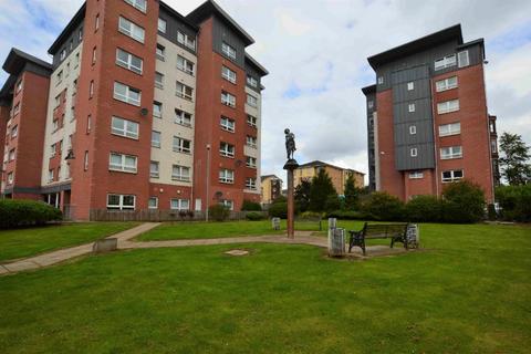 3 bedroom flat to rent, Finlay Drive, Dennistoun, Glasgow, G31
