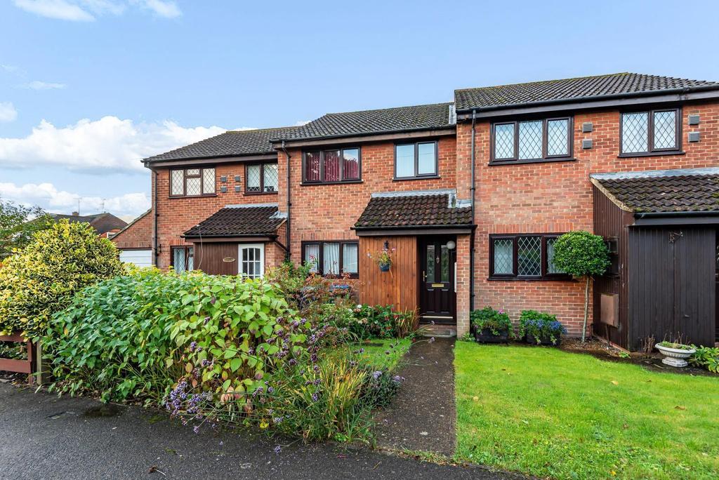 Church Road, Addlestone, KT15 3 bed house £425,000