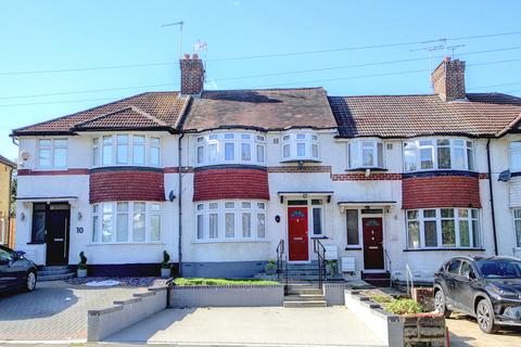 12 Linden Way, London, N14 4LU