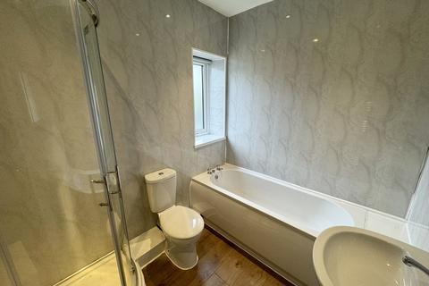 undefined, Ashfield Road, Sale, M33