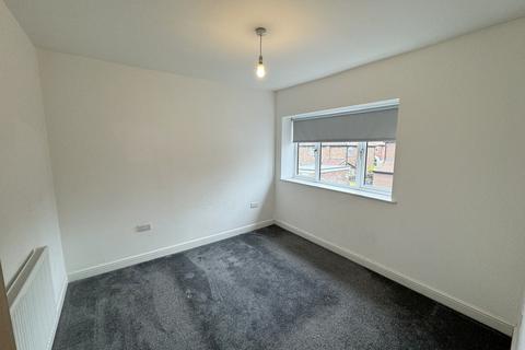 undefined, Ashfield Road, Sale, M33