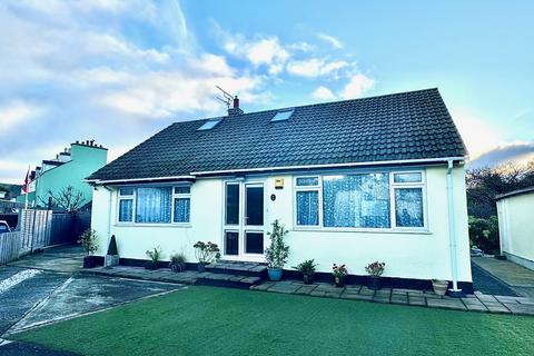 3 bedroom bungalow for sale, Coronation Court Ramsey, Ramsey, Ramsey, Isle of Man, IM8