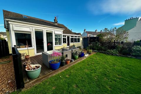 3 bedroom bungalow for sale, Coronation Court Ramsey, Ramsey, Ramsey, Isle of Man, IM8