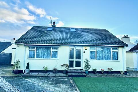 3 bedroom bungalow for sale, Coronation Court Ramsey, Ramsey, Ramsey, Isle of Man, IM8