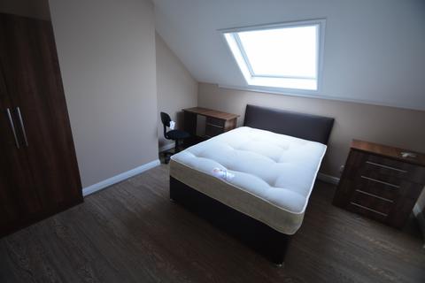 7 bedroom house to rent, 72-74 Brudenell Road, Leeds LS6