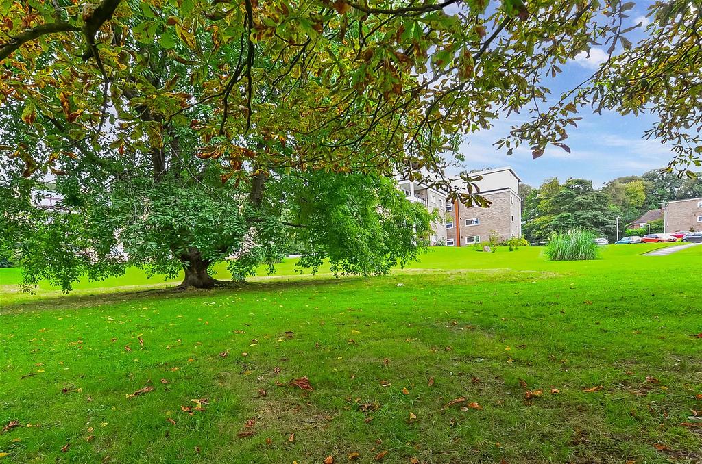 Communal Gardens