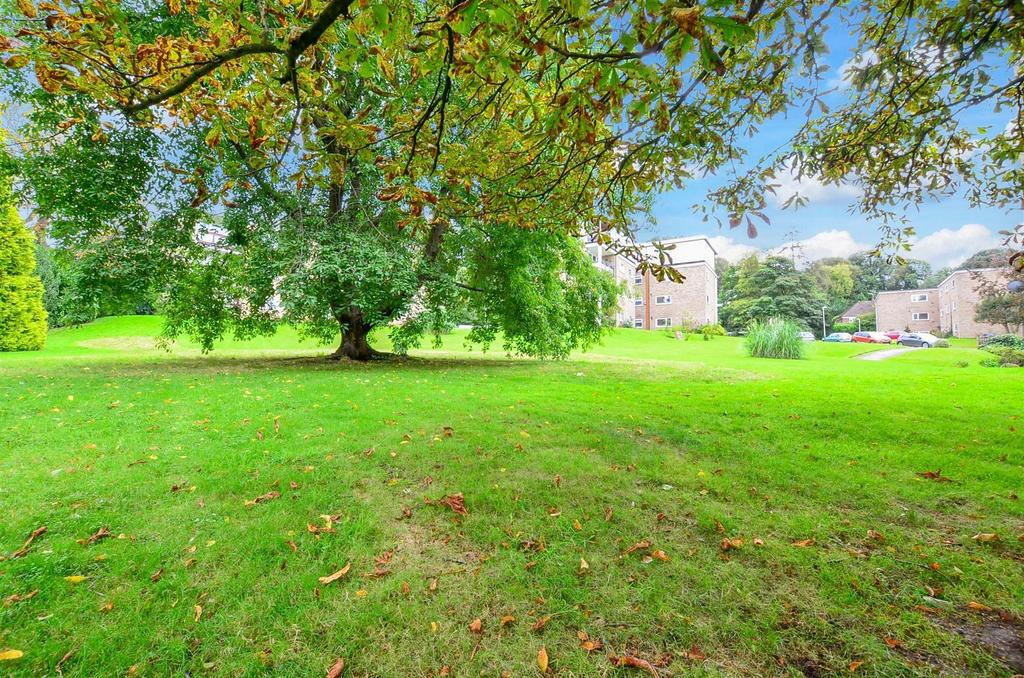 Communal Gardens