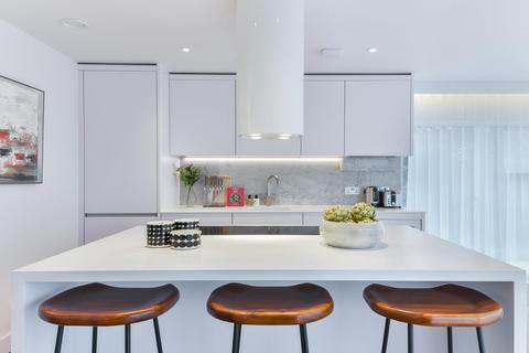 2 bedroom apartment for sale - Queenstown Road, Battersea, London, SW8