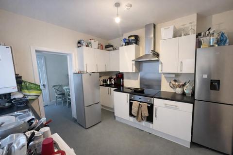 undefined, Totteridge Road,