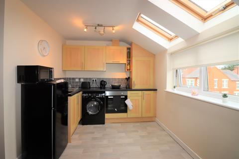 2 bedroom apartment for sale - Flat 15, Amidian Court, Wallasey, Merseyside