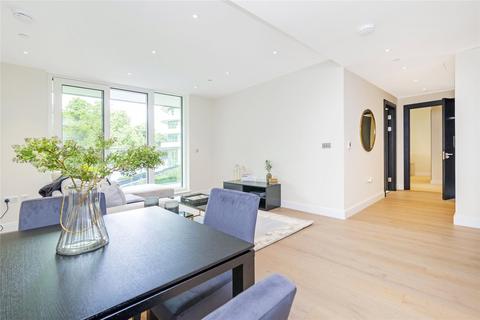 2 bedroom apartment for sale, Altissima House, Vista Chelsea Bridge, London, SW11