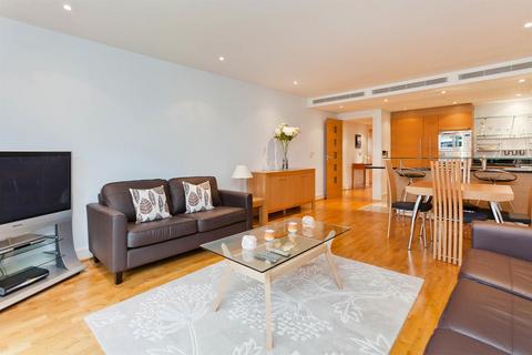 2 bedroom apartment for sale, Howard Building, Chelsea Bridge Wharf, London, SW11