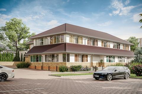 undefined, Camberley