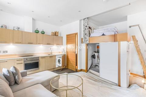 undefined, Oswald Building, 374 Queenstown Road, London, SW11