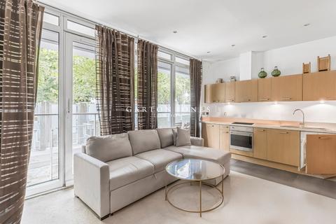 undefined, Oswald Building, 374 Queenstown Road, London, SW11