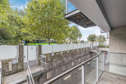 undefined, Oswald Building, 374 Queenstown Road, London, SW11