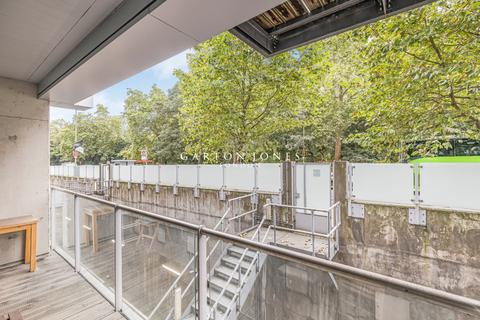undefined, Oswald Building, 374 Queenstown Road, London, SW11
