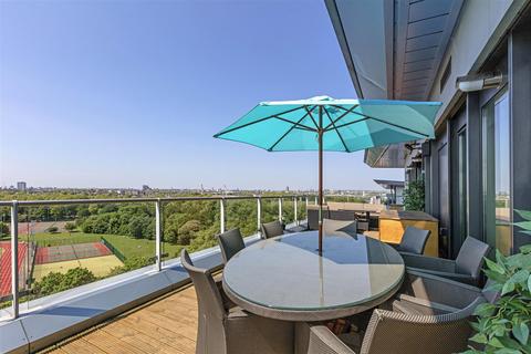 7 bedroom apartment for sale, Lanson Building, Chelsea Bridge Wharf, London, SW11