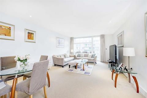 2 bedroom apartment for sale, Howard Building, Chelsea Bridge Wharf, London, SW11